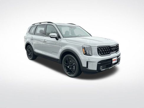 New 2025 Kia Telluride SX X-Line image 7