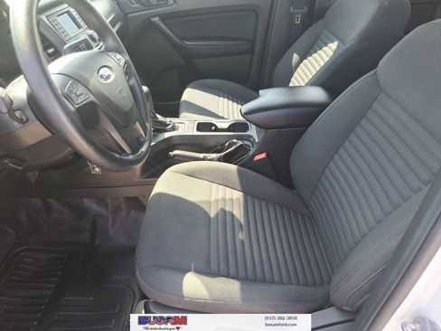 Used 2022 Ford Ranger XL image 11