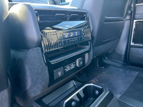 New 2026 Jeep Grand Wagoneer Limited image 29