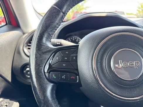 Used 2019 Jeep Renegade Altitude w/ Quick Order Package 2XM AWD/4WD image 18