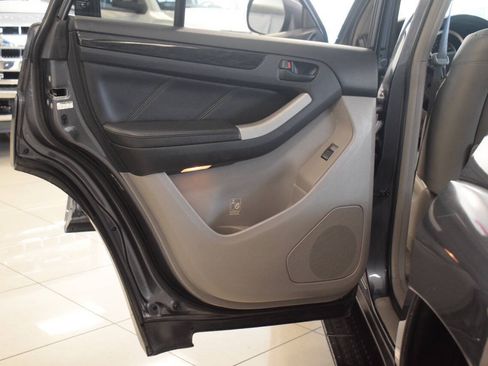 Used 2007 Toyota 4Runner Limited AWD/4WD image 63
