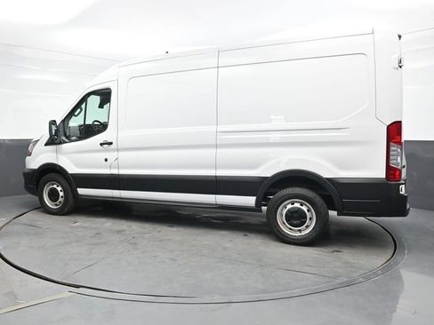 Used 2022 Ford Transit 250 Medium Roof w/ Load Area Protection Package RWD image 4