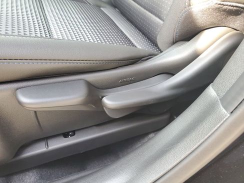 New 2026 Chevrolet Trax LT image 21