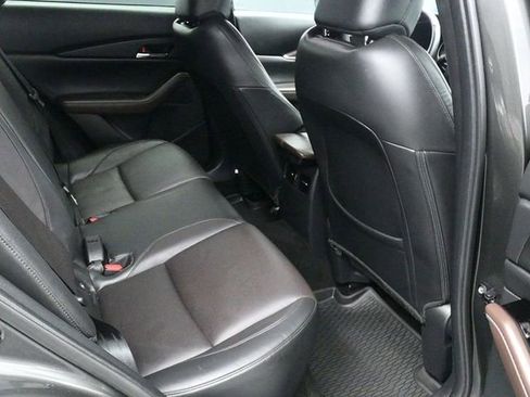 Used 2022 MAZDA CX-30 2.5 Turbo w/ Premium Package image 9