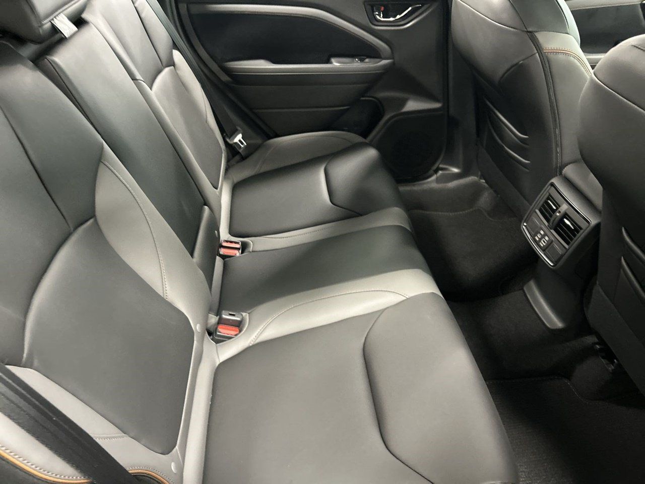 New 2026 Subaru Forester Sport AWD/4WD image 9
