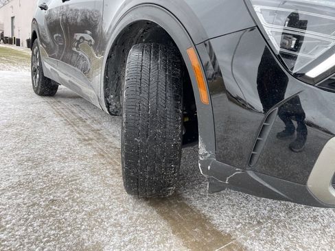 Used 2024 Kia Sportage X-Line image 16