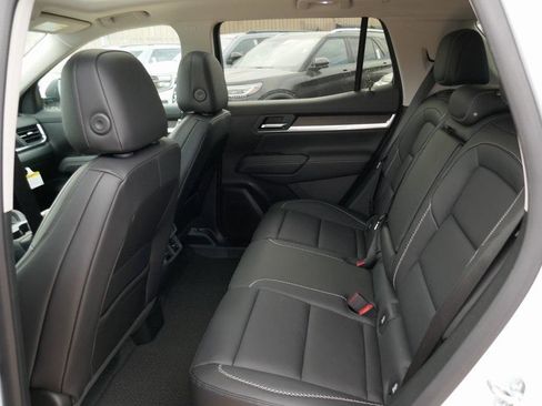 New 2026 GMC Terrain Denali image 11