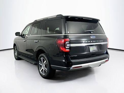 Used 2024 Ford Expedition Limited RWD image 5