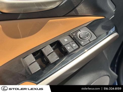 Used 2017 Lexus IS 300 AWD w/ Premium Package image 22
