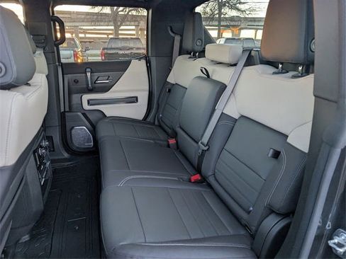 New 2026 GMC Hummer EV 2X image 20
