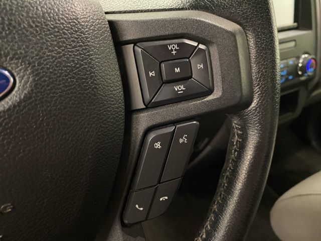 Used 2015 Ford F150 XLT w/ Equipment Group 301A Mid AWD/4WD image 30