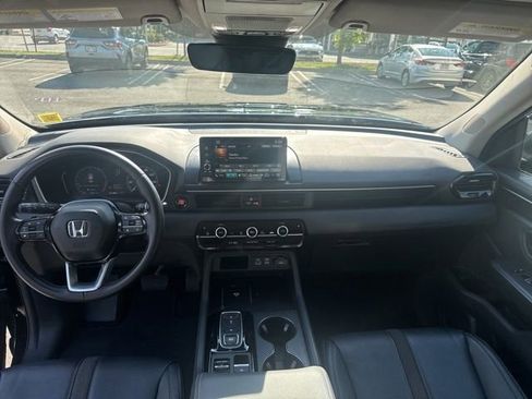 Used 2023 Honda Pilot EX-L image 16