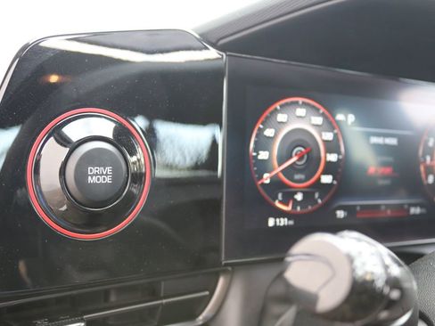 Used 2023 Hyundai Elantra N Line FWD image 18