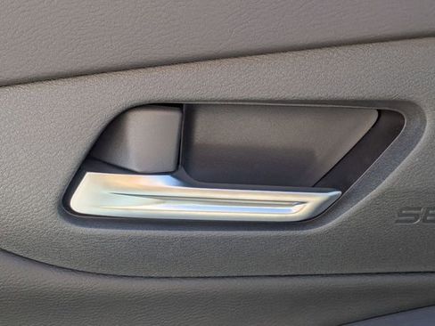 New 2026 Nissan Sentra SV w/ SV Convenience Package image 13