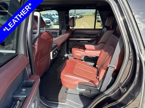 Used 2023 Ford Expedition Limited RWD image 7