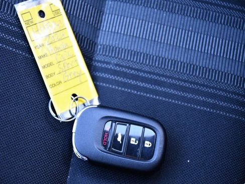 Used 2024 Honda Civic Sport image 16
