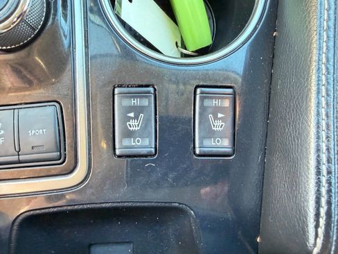 Used 2022 Nissan Maxima SV w/ Floor Mat Group FWD image 32