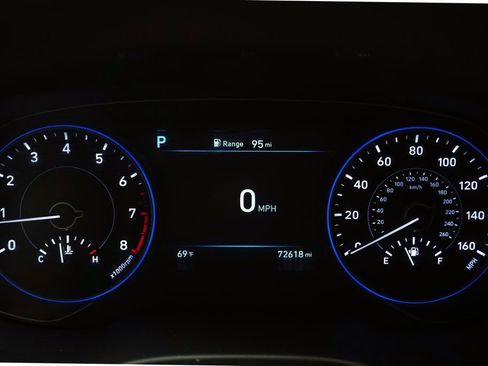 Used 2022 Hyundai Palisade SEL w/ Premium Package AWD/4WD image 29