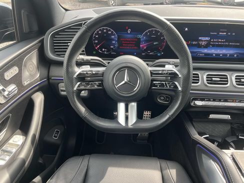 Certified 2024 Mercedes-Benz GLE 350 4MATIC image 13