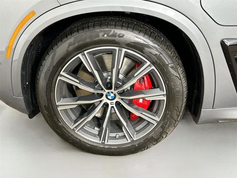 New 2026 BMW X5 xDrive50e w/ Executive Package image 32