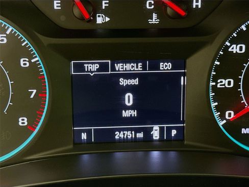 Used 2023 Chevrolet Malibu LT FWD image 19