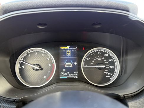 Certified 2024 Subaru Forester Limited image 14