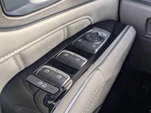 New 2026 Kia Sorento SX AWD/4WD image 25