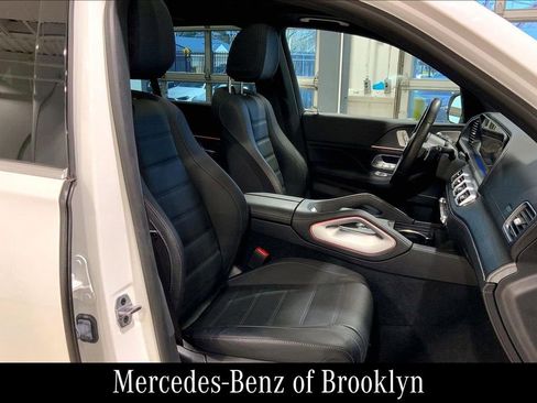 Certified 2024 Mercedes-Benz GLE 350 4MATIC image 10