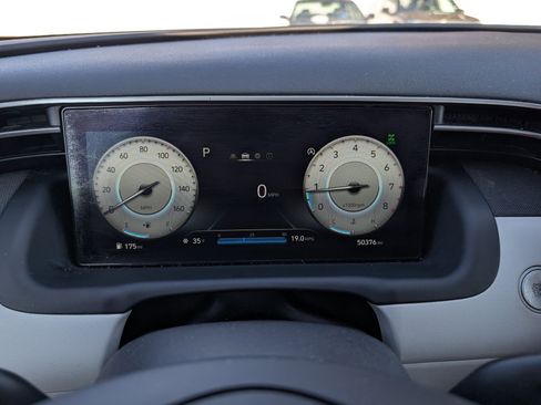 Used 2022 Hyundai Tucson SEL w/ Convenience Package image 19