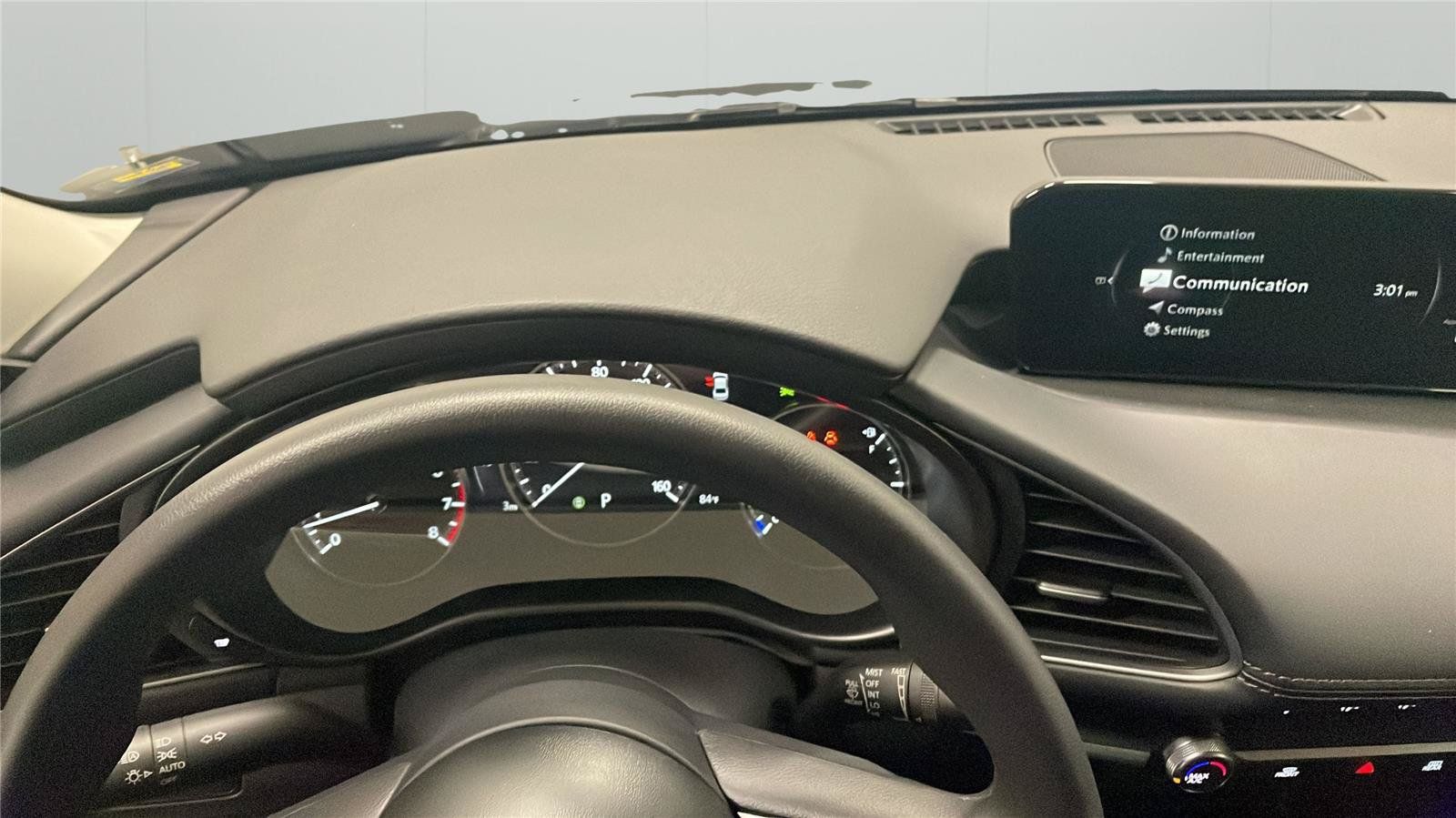 New 2026 MAZDA MAZDA3 s FWD image 20