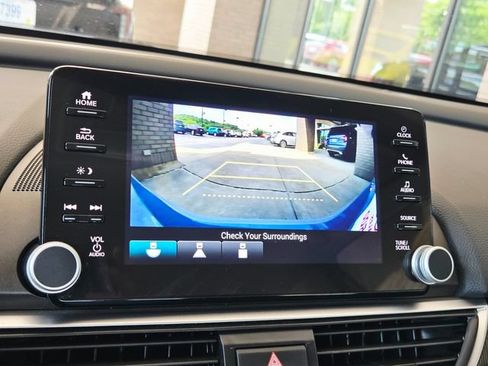Used 2022 Honda Accord Sport Special Edition image 23