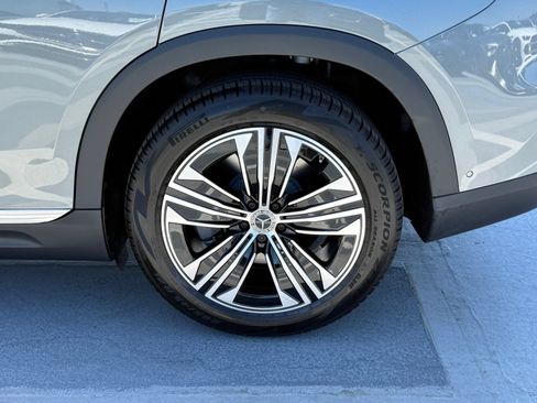 New 2026 Mercedes-Benz EQS 400 4MATIC SUV image 15