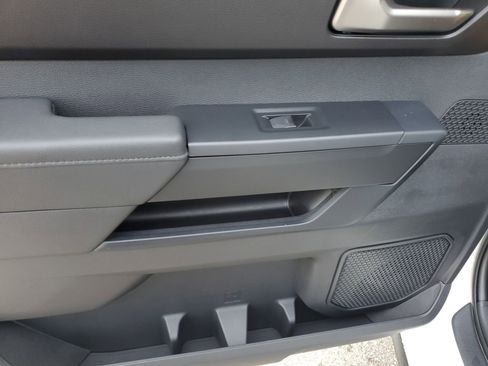 New 2026 Toyota Tundra SR5 AWD/4WD image 15