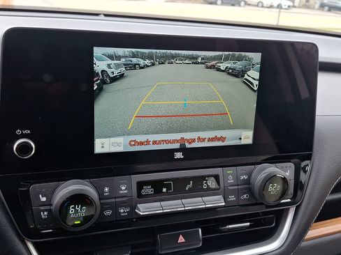 Certified 2024 Toyota Grand Highlander Limited image 22