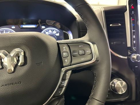 New 2026 RAM 1500 Laramie w/ Night Edition image 20