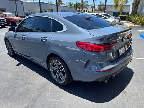 Used 2022 BMW 228i xDrive Gran Coupe w/ Convenience Package AWD/4WD image 3