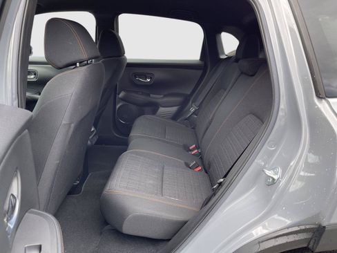Used 2024 Honda HR-V Sport image 14