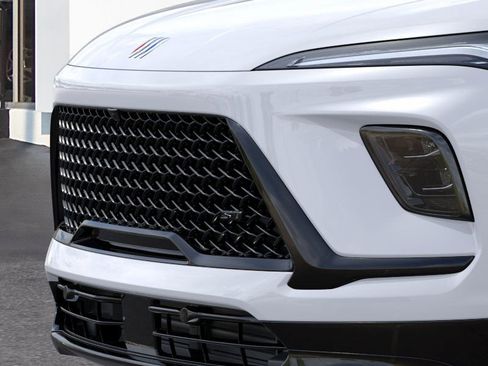 New 2026 Buick Enclave Sport Touring w/ Power Package image 13