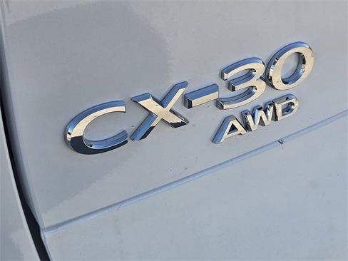 New 2026 MAZDA CX-30 AWD 2.5 S image 8