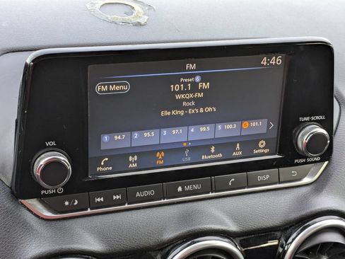 Used 2024 Nissan Sentra S FWD image 19