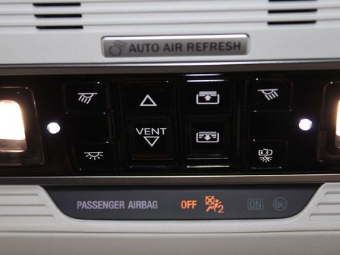 New 2026 Lincoln Nautilus Reserve image 53