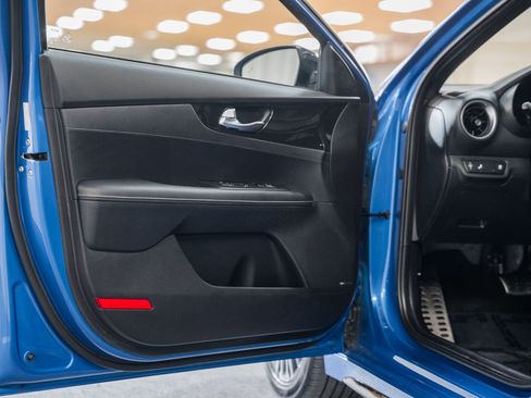 Used 2023 Kia Forte GT-Line w/ GT-Line Premium Package image 43