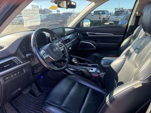 Used 2021 Kia Telluride S image 8