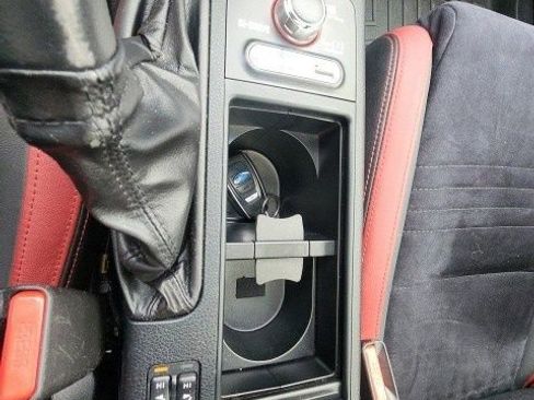 Used 2019 Subaru WRX STI Limited image 24