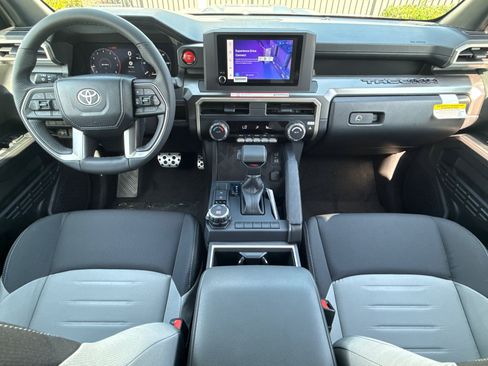 New 2026 Toyota Tacoma TRD Sport image 17