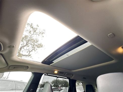 Used 2026 INFINITI QX60 Luxe w/ Cargo Package image 24