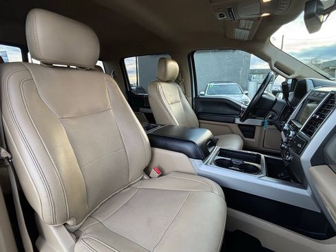 Used 2019 Ford F350 Lariat w/ Lariat Value Package image 24