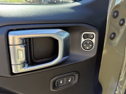 New 2026 Jeep Wrangler Willys image 12