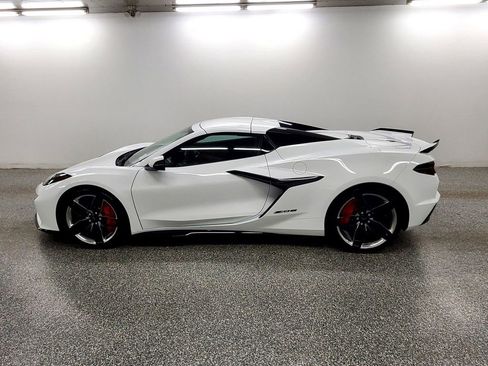 New 2026 Chevrolet Corvette Z06 image 7