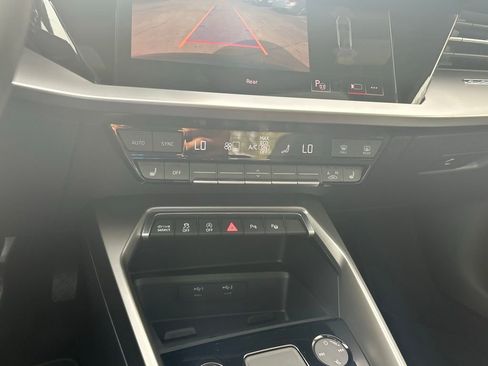 Used 2022 Audi A3 2.0T Premium Plus w/ Premium Plus Package image 48